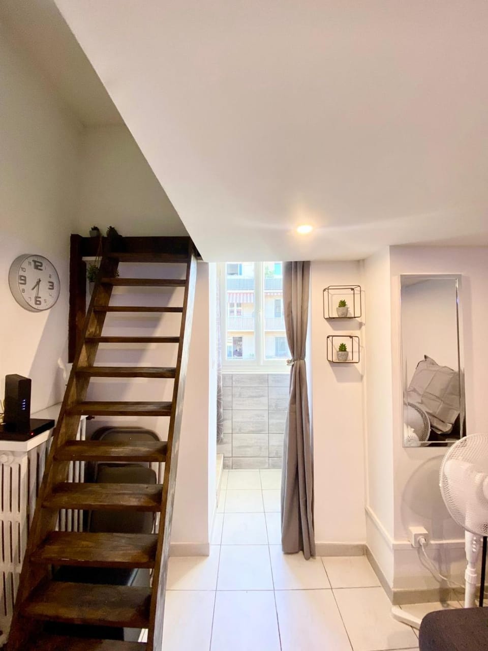 Studio NYO Vieux Port Apartment in Marseille