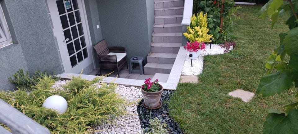 Bella vista Šumarice Apartment in Serbia