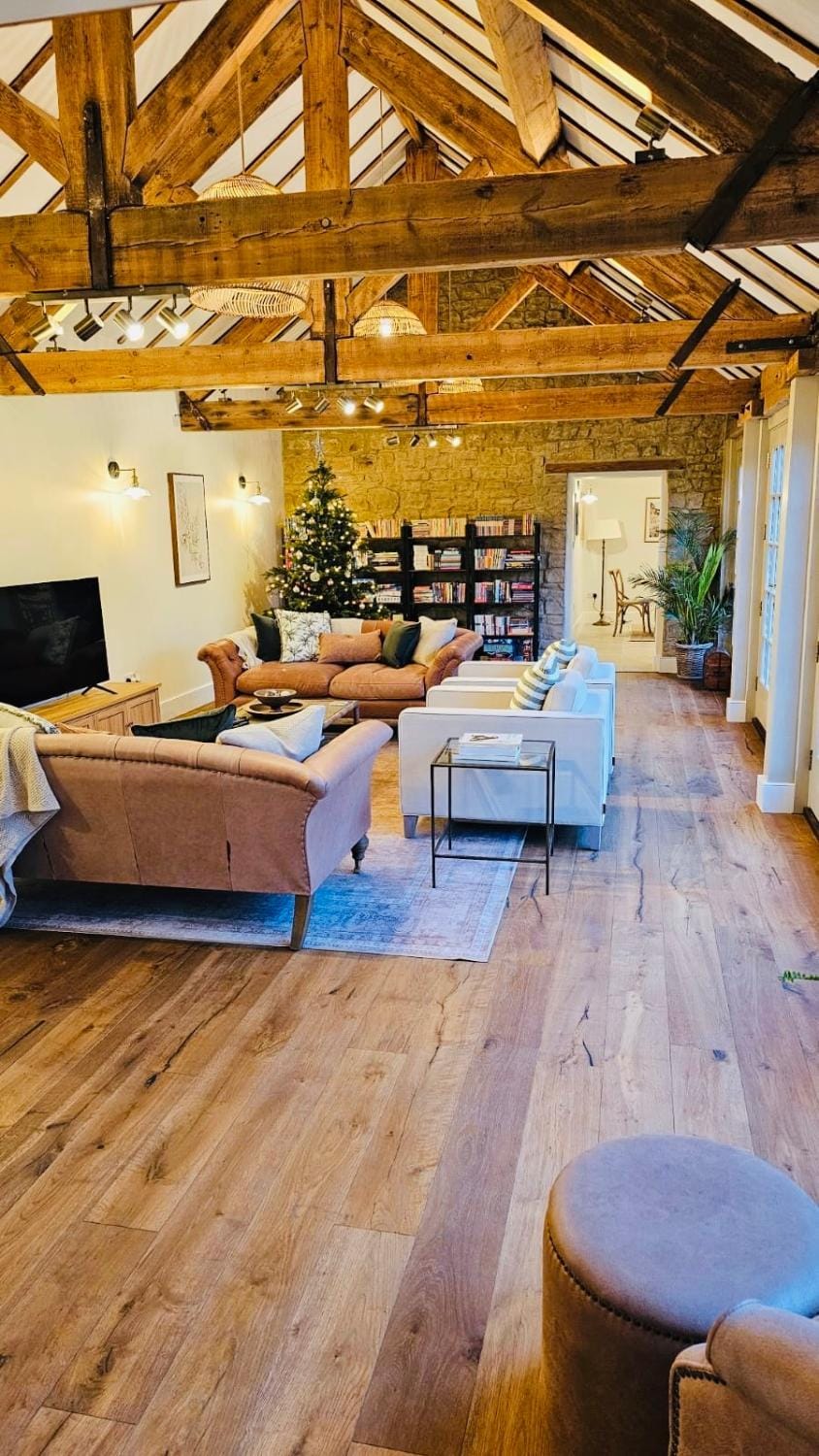 Linnels Coach House House in Hexham