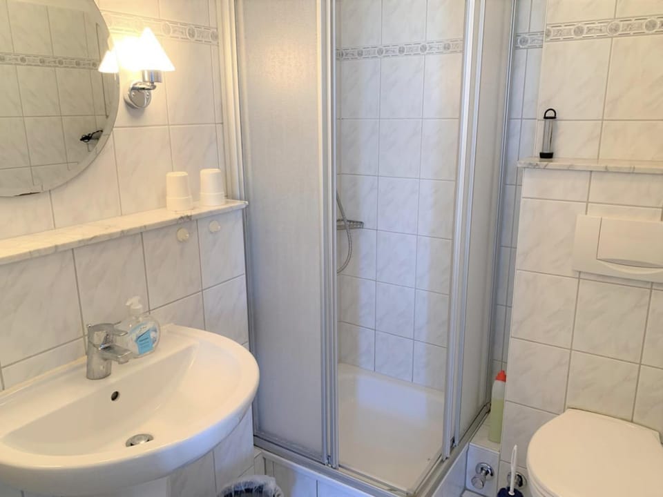 Villa Seeperle - Seeschwalbe Apartment in Dahme