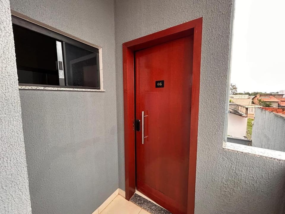 Residencial Roma Apartment in Palmas