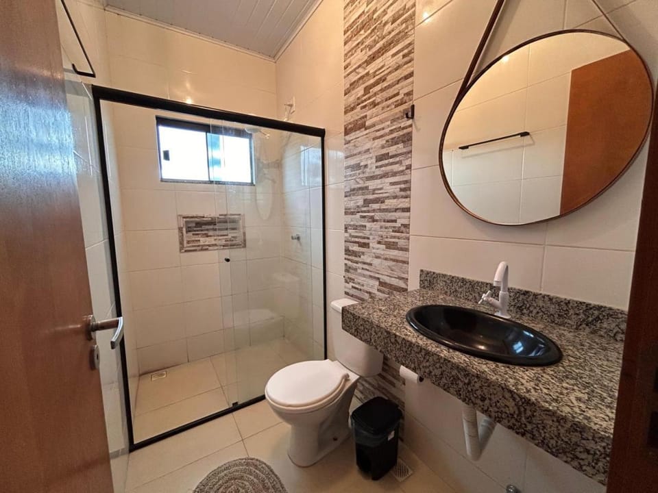Residencial Roma Apartment in Palmas