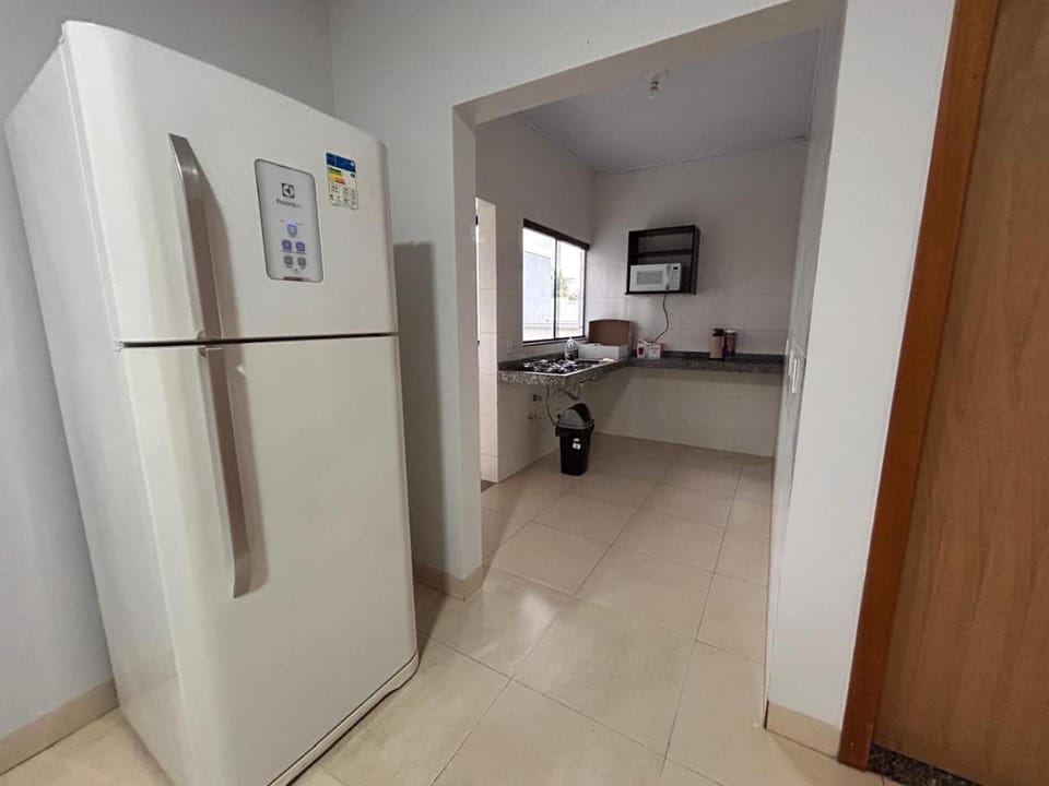 Residencial Roma Apartment in Palmas