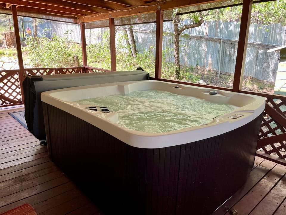4 Miles House in Ruidoso