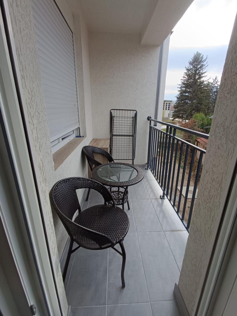 Luksuzni Apartman Ema 2 Apartment in Serbia