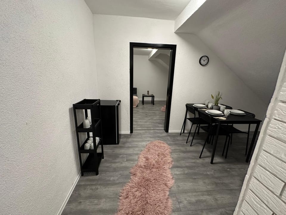 Smile Apartment Apartment in Duisburg