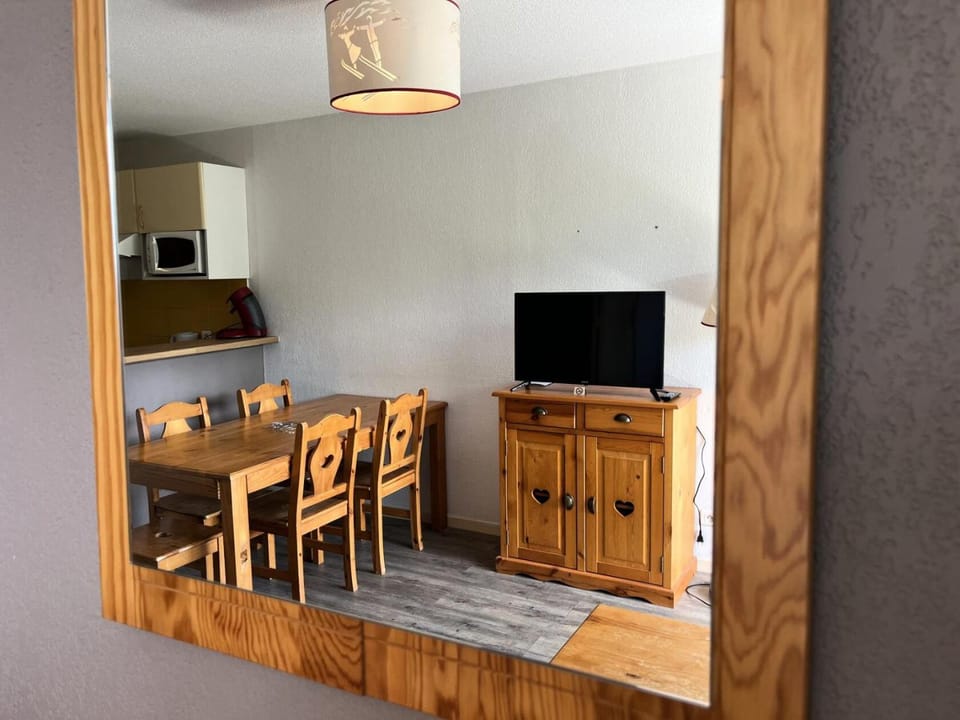 Résidence Hauts De Peyragudes Mp - T2/6pers -HAUT DE PEYRAGUDES C8- Peyresourde MAE-7541 Apartment in Catalonia