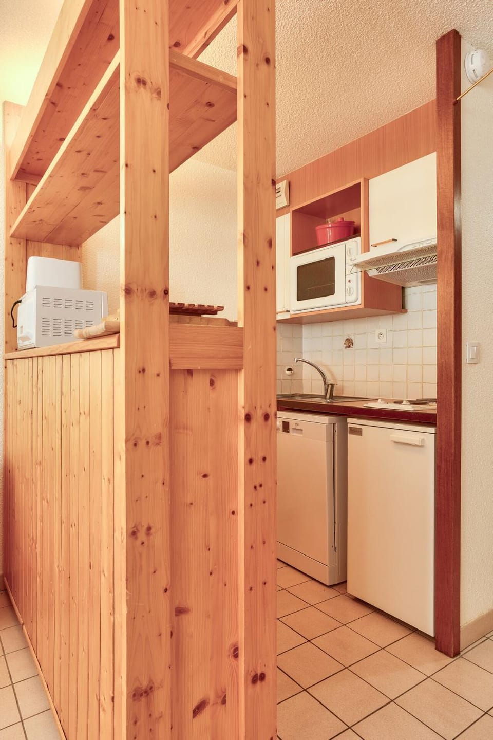 Résidence Le Soliet 2 - Studio - coin montagne MAE-7761 Apartment in Auvergne-Rhône-Alpes