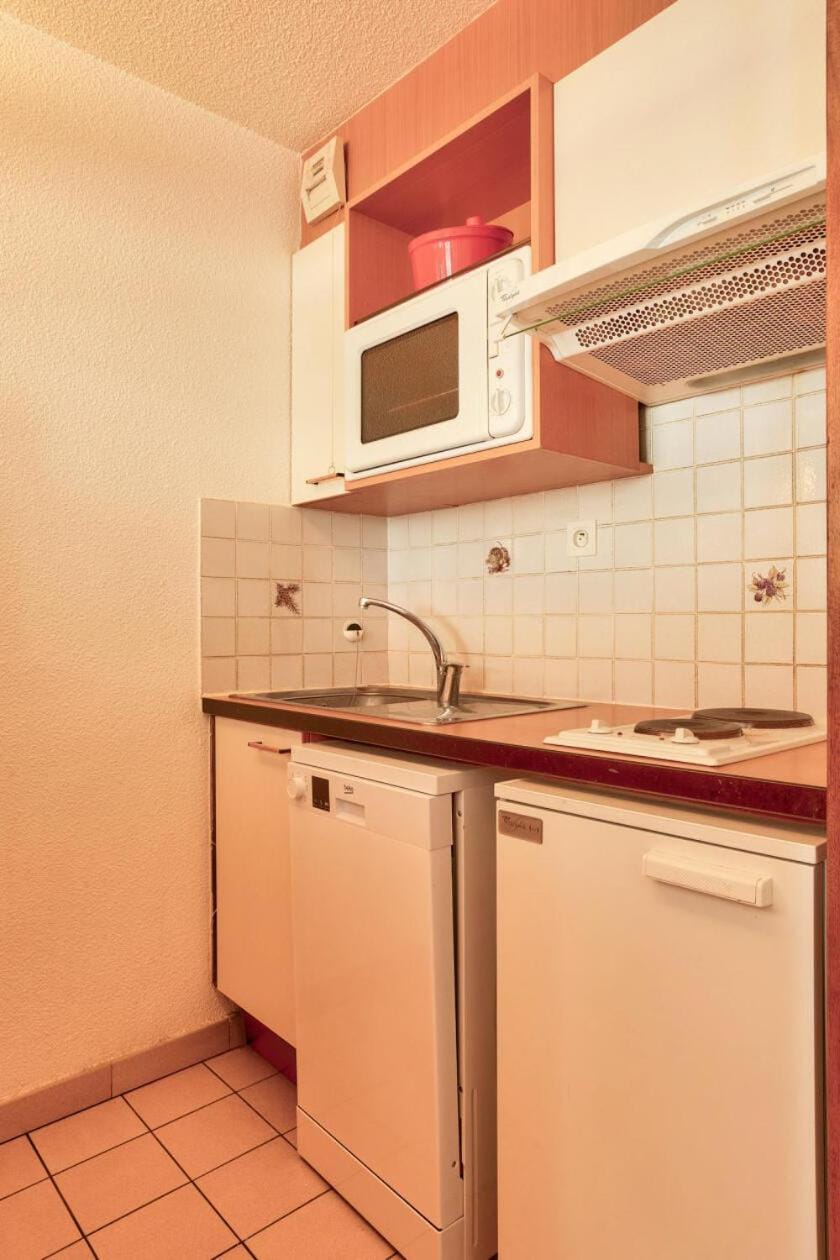 Résidence Le Soliet 2 - Studio - coin montagne MAE-7761 Apartment in Piedmont