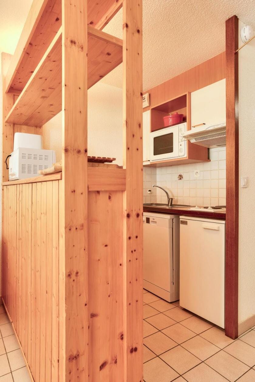 Résidence Le Soliet 2 - Studio - coin montagne MAE-7761 Apartment in Piedmont