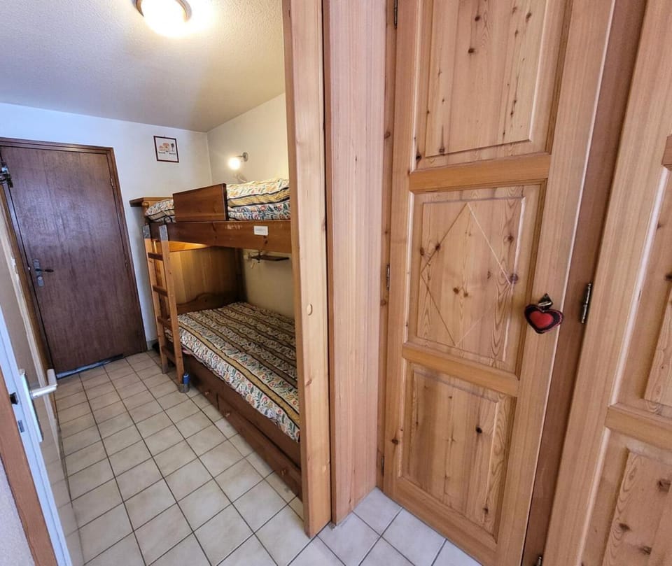 Bed, furniture