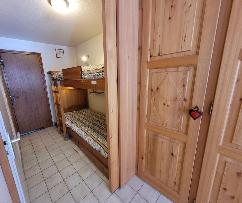 Bed, furniture