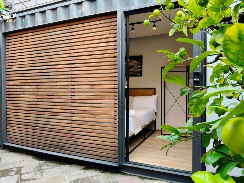 Hacienda Álamos Apartment in Santiago de Queretaro