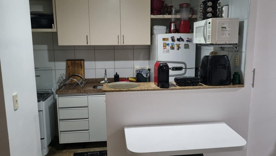 Apartamento Completo Vista Mar Apartment in Parnamirim