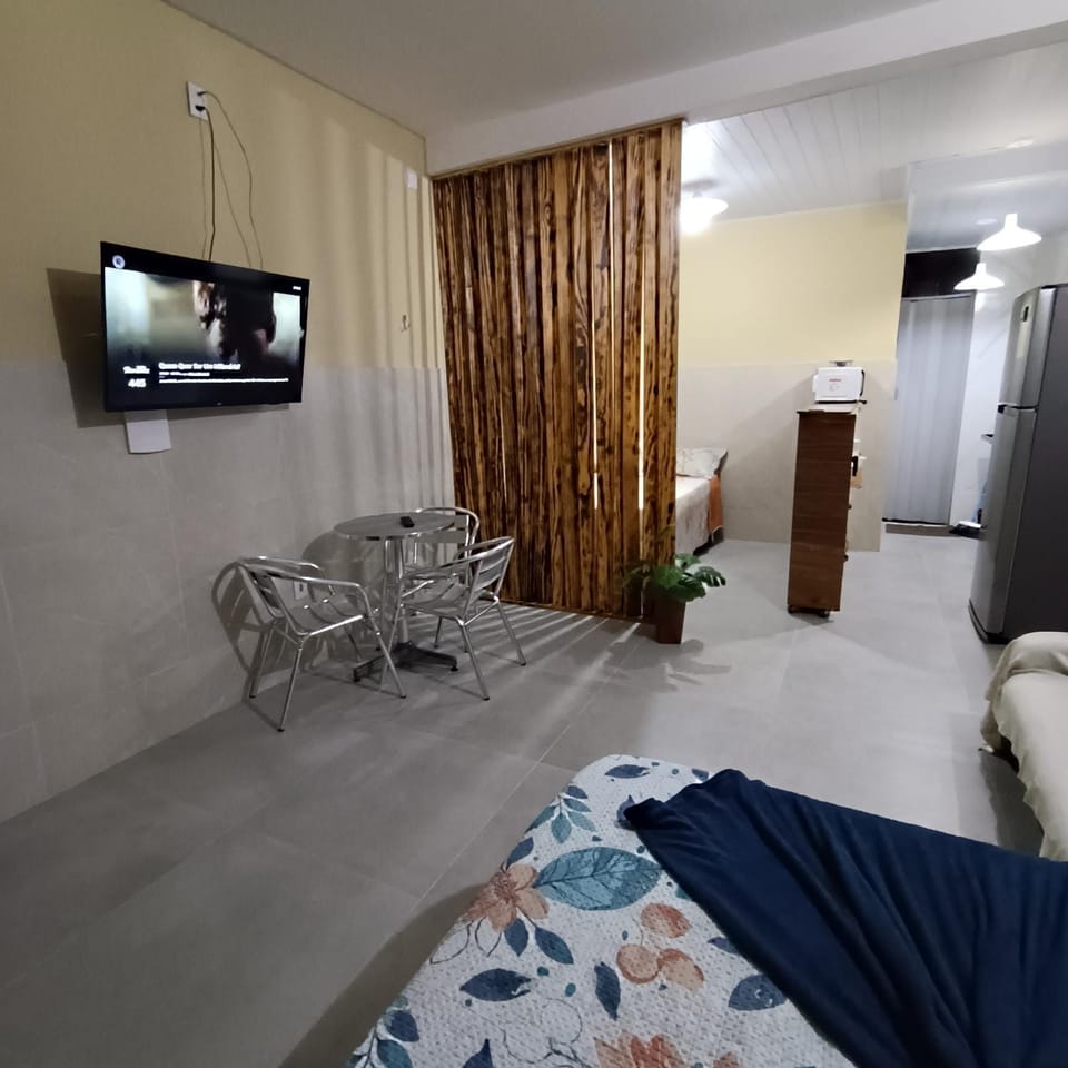 Bela kitnet madre de Deus Apartment in Salvador