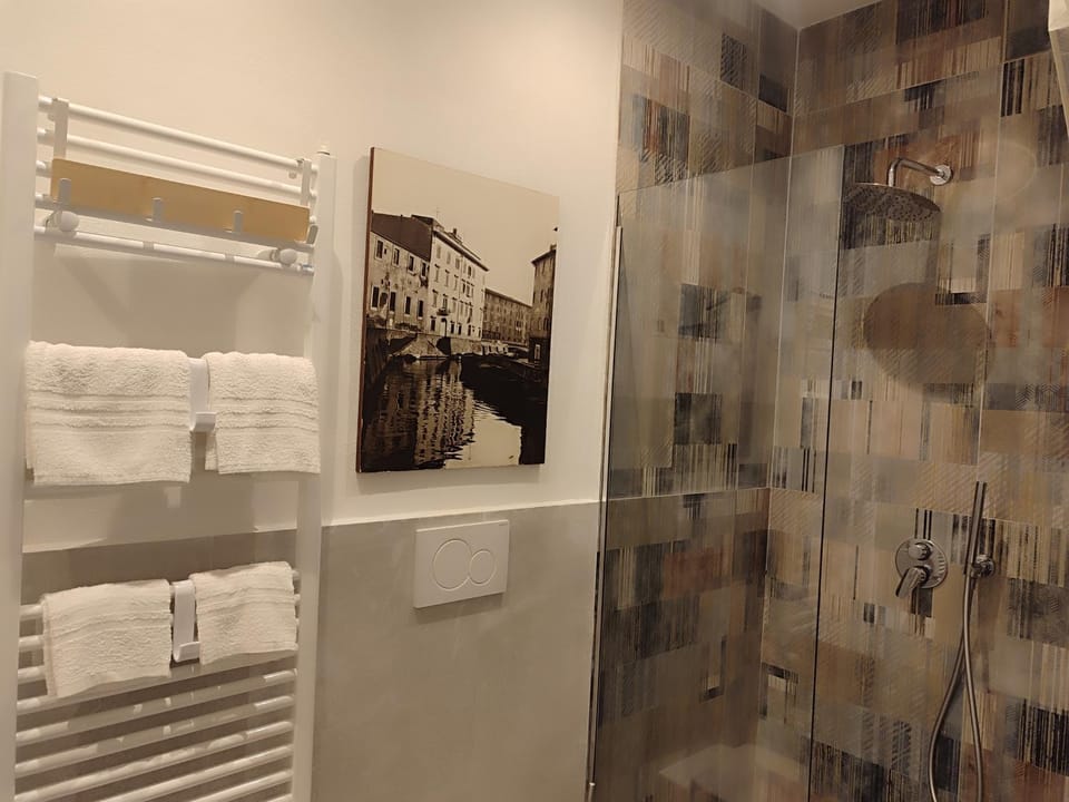 La casina di Giò Apartment in Livorno