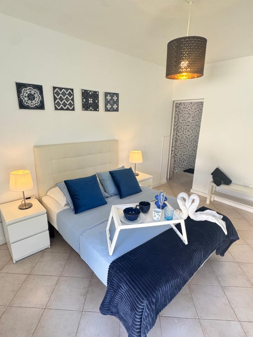 Villa Bonita Guesthouse Albufeira Old Town Bed and Breakfast in Albufeira