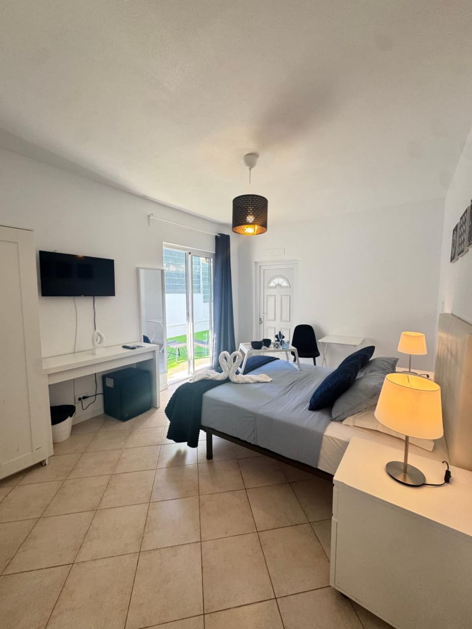 Villa Bonita Guesthouse Albufeira Old Town Bed and Breakfast in Albufeira