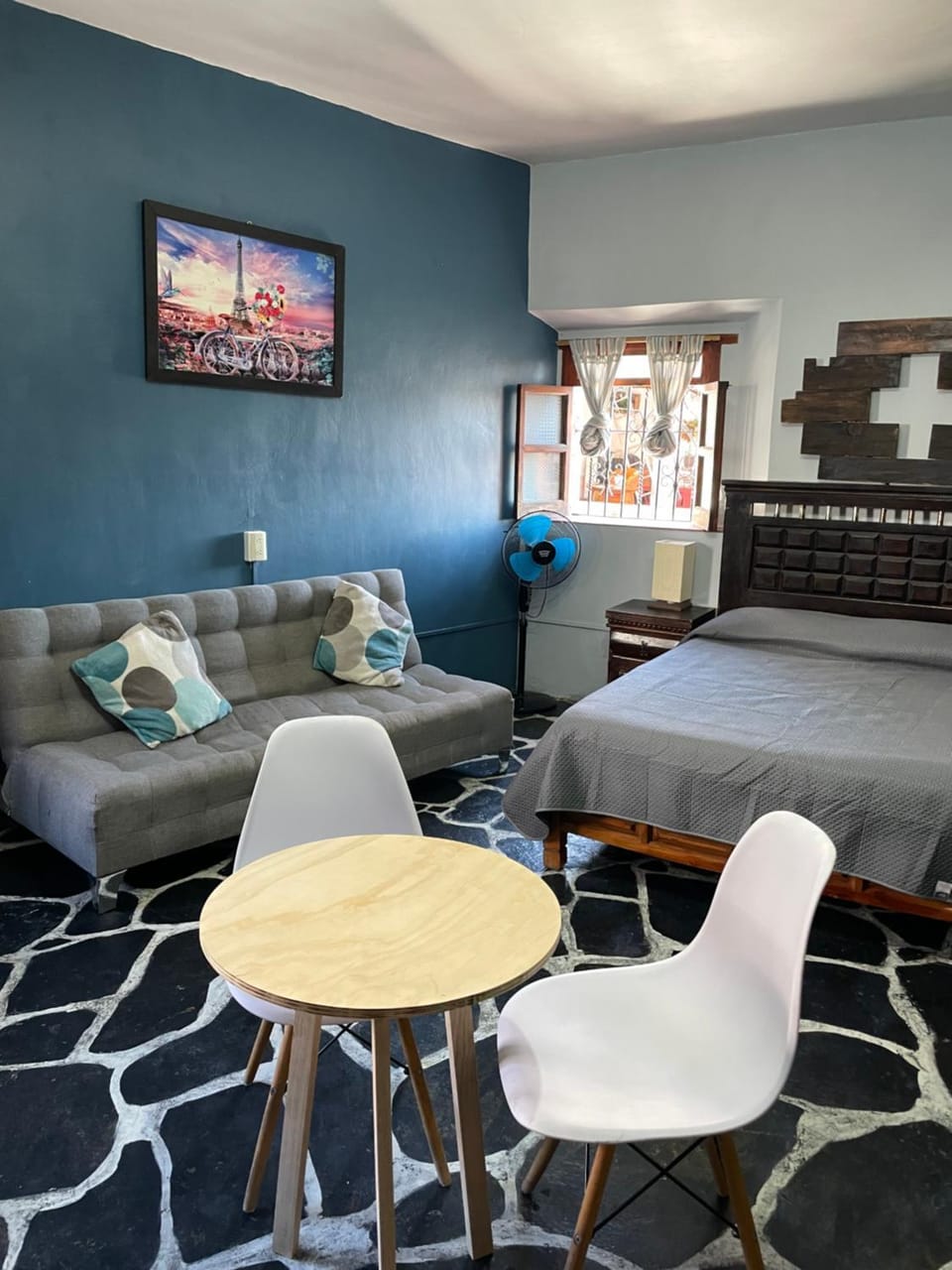 Casa Paramar Apartment in Taxco