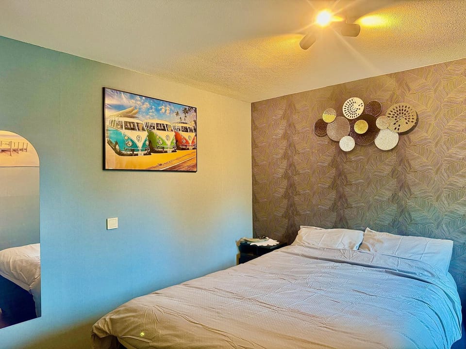 Appart Jenny Apartment in Wallonia, Belgium