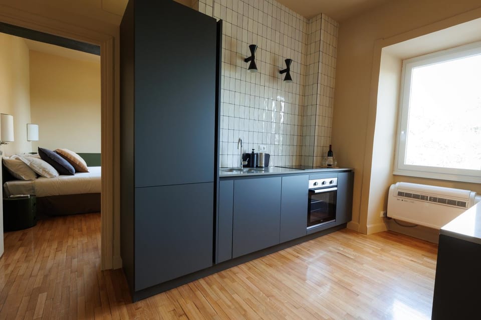Appartamento Nina Al Flaminio Apartment in Rome