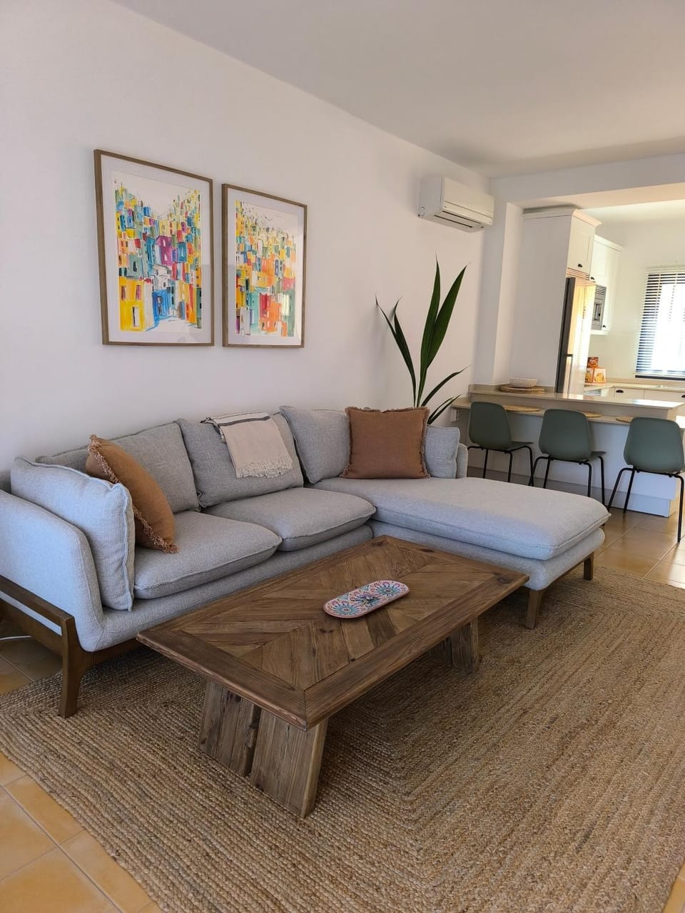 Meloneras Garden Bungalow Apartment in Maspalomas