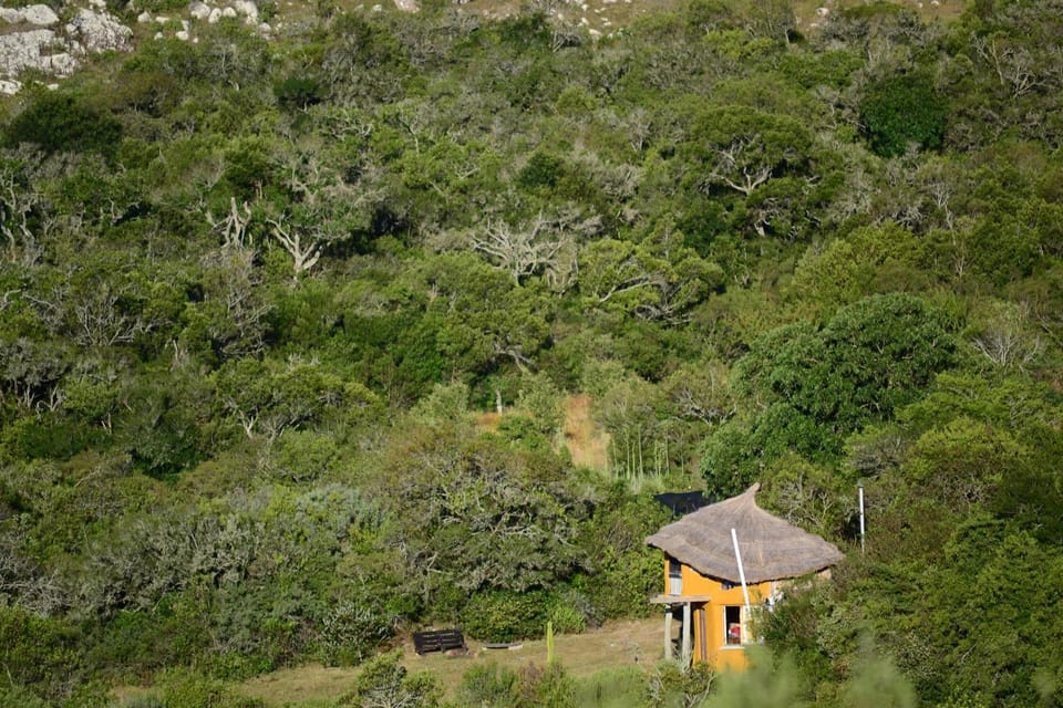 Tao Sierras de Aiguá, cabaña de la luna House in Maldonado Department, Uruguay
