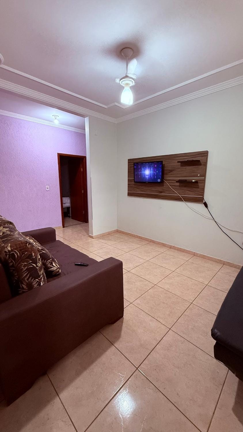 Casa para temporada Caldas Novas House in State of Goiás
