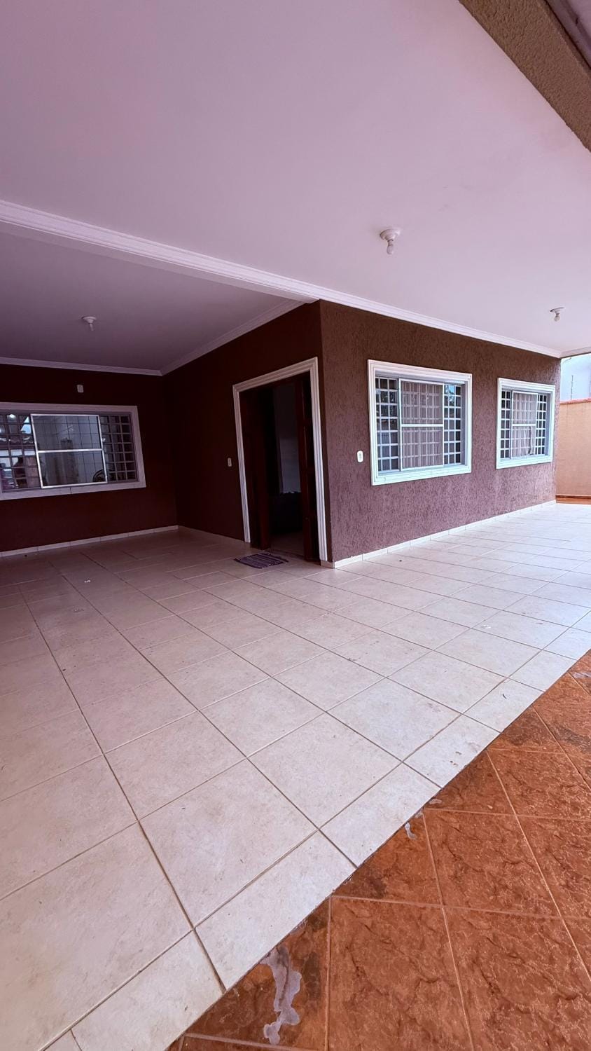 Casa para temporada Caldas Novas House in State of Goiás