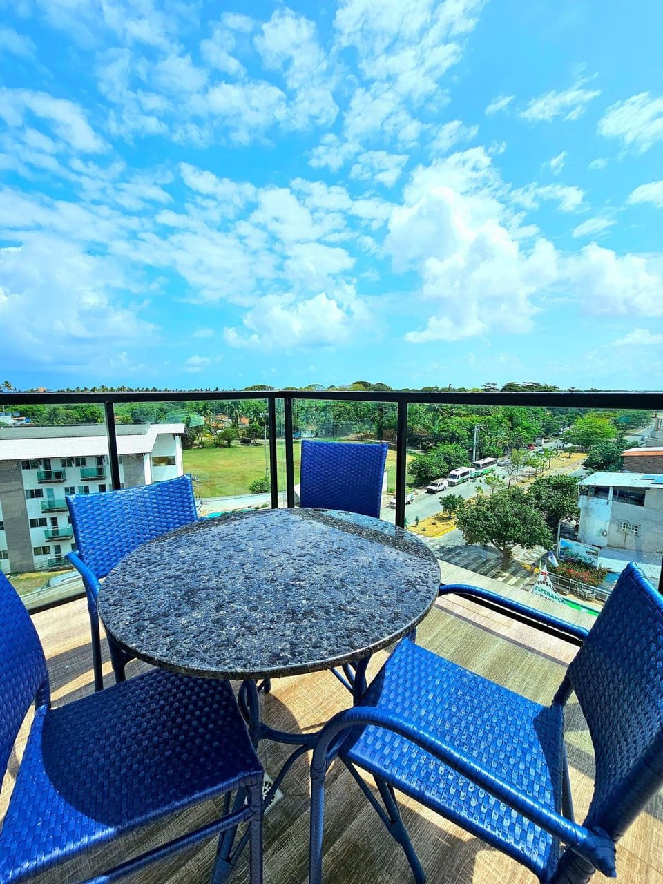 Villas do Porto no centro de Porto COM E SEM piscina privativa by HM Apartment in Ipojuca