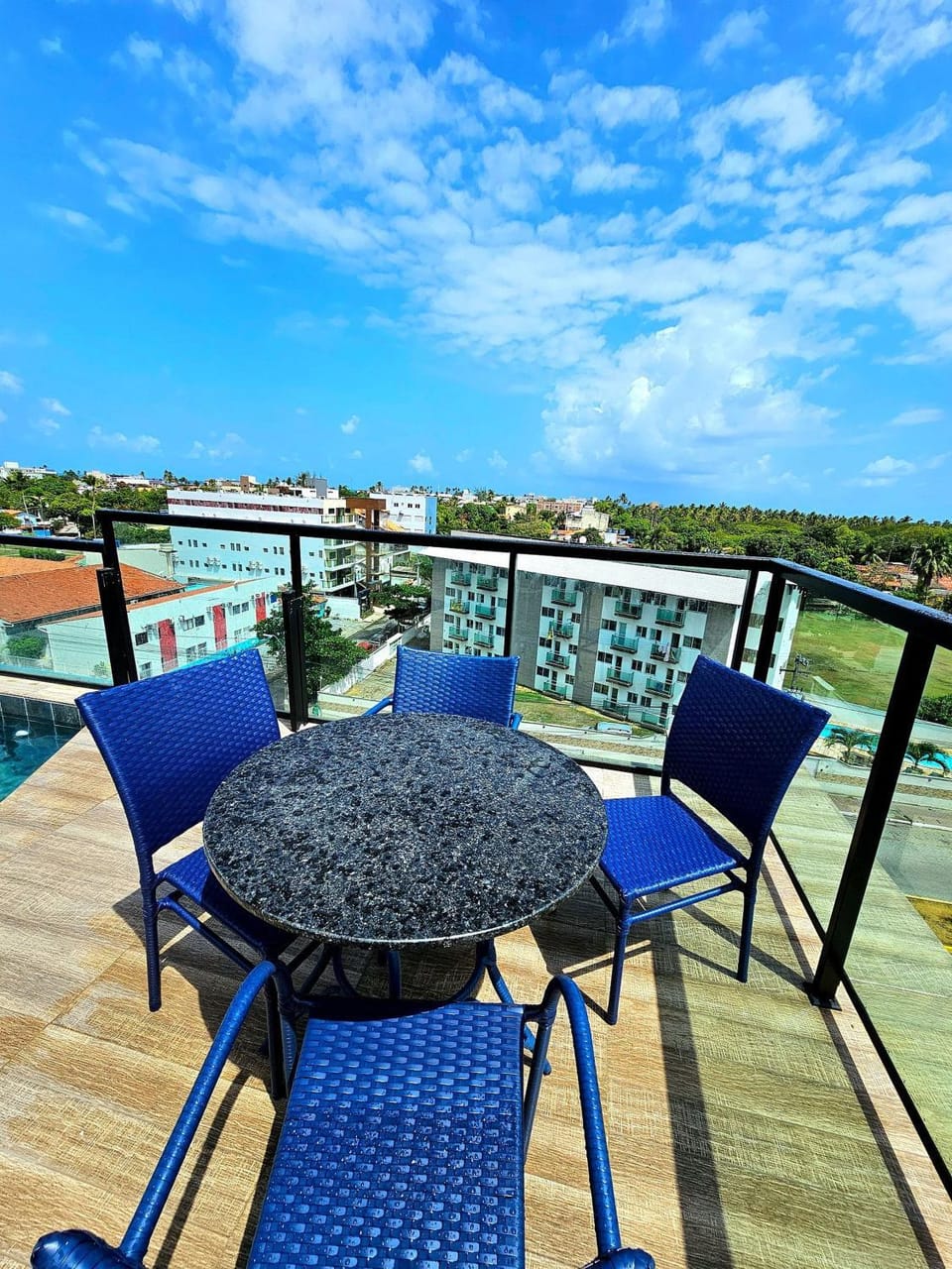 Villas do Porto no centro de Porto COM E SEM piscina privativa by HM Apartment in Ipojuca