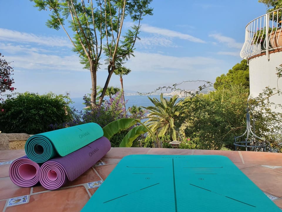 Activities, Sea view, Swimming pool