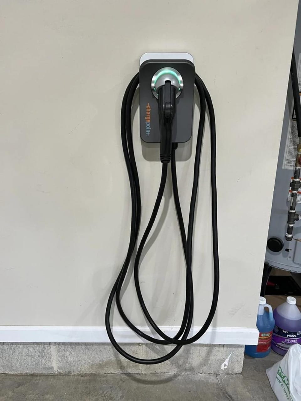 Stoney Creek Cottage Wintergreen w EV Charger Country House in Nellysford