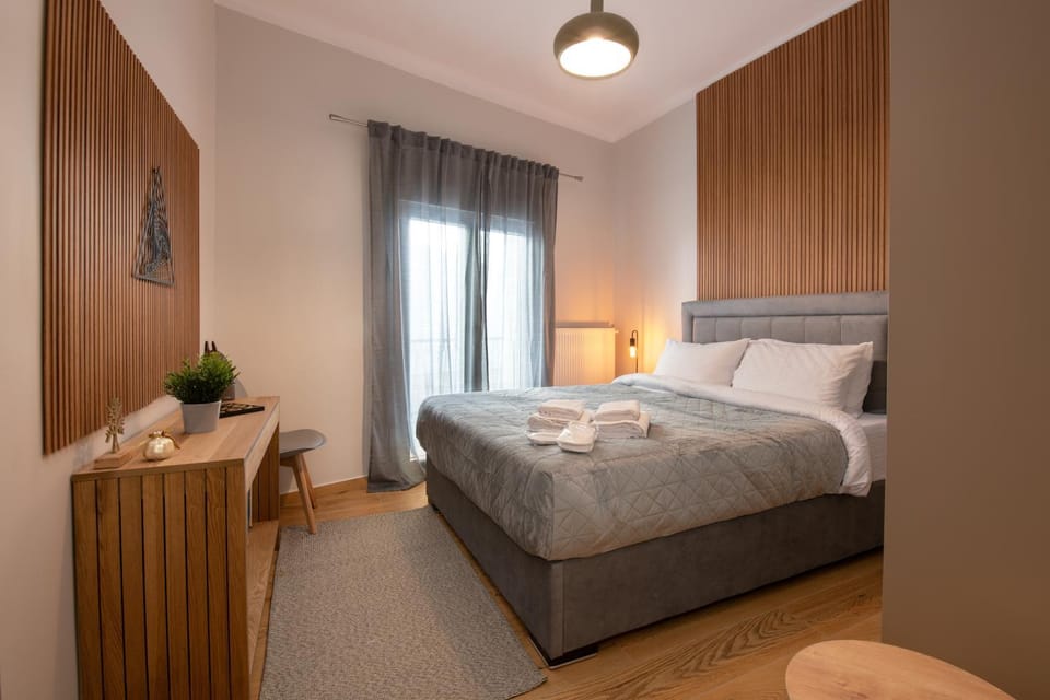 City Forest Apartments Apartment in Thessaloniki