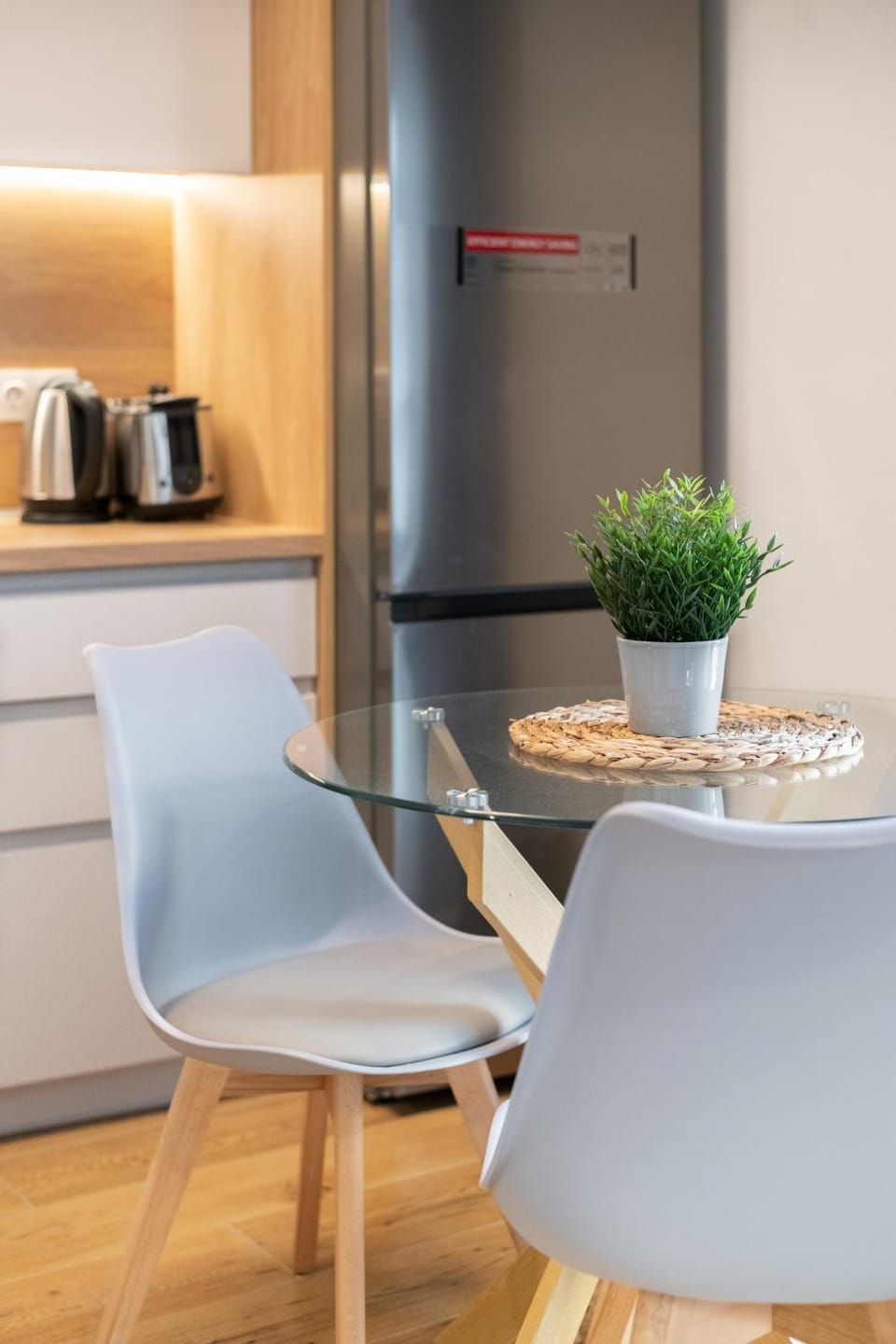 City Forest Apartments Apartment in Thessaloniki