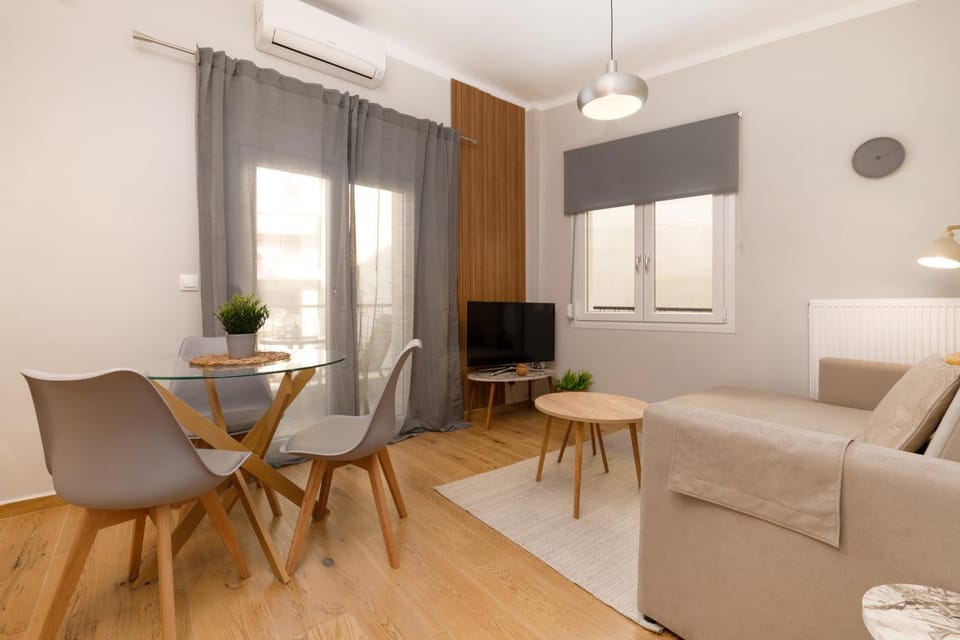 City Forest Apartments Apartment in Thessaloniki