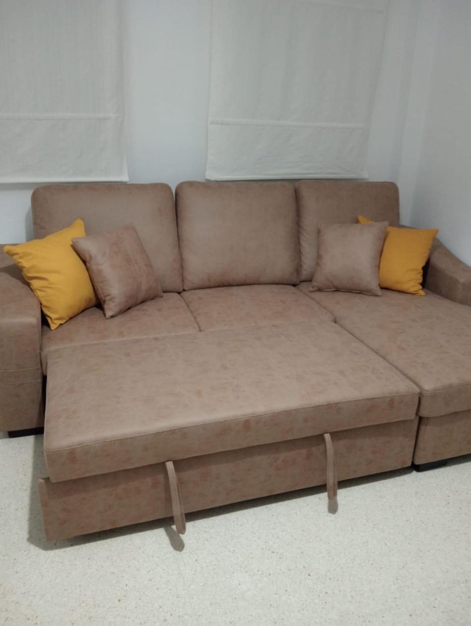 Apartamento Brisa Salada Center Apartment in Sanlúcar de Barrameda