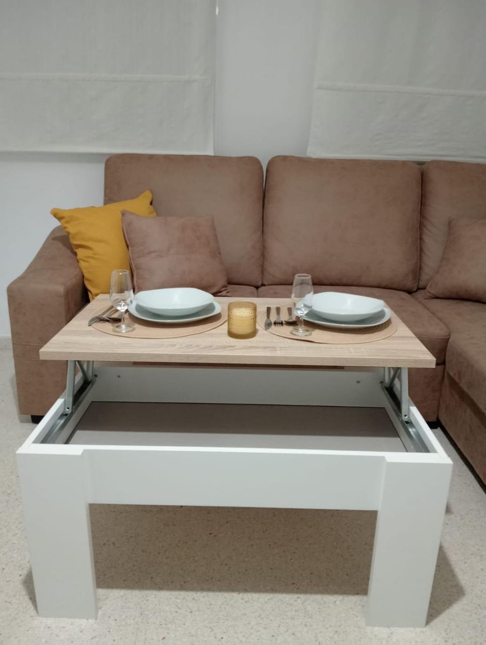 Apartamento Brisa Salada Center Apartment in Sanlúcar de Barrameda