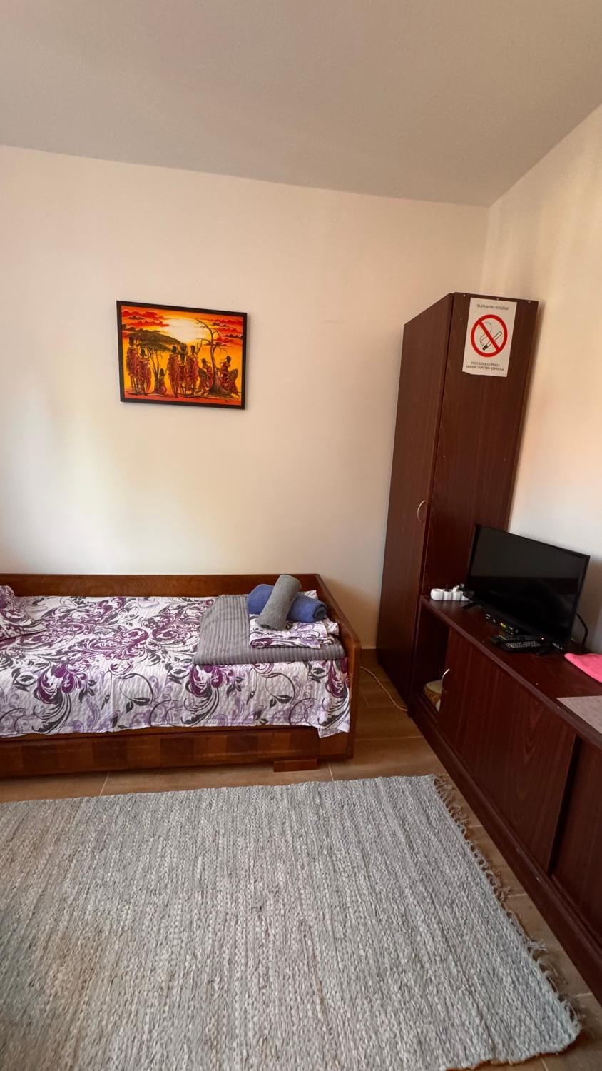 Privatni smeštaj Zlatni Put Vacation rental in Serbia