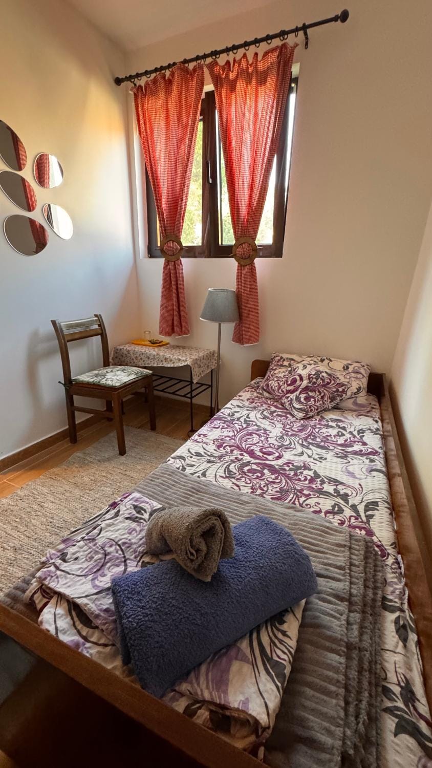 Privatni smeštaj Zlatni Put Vacation rental in Serbia