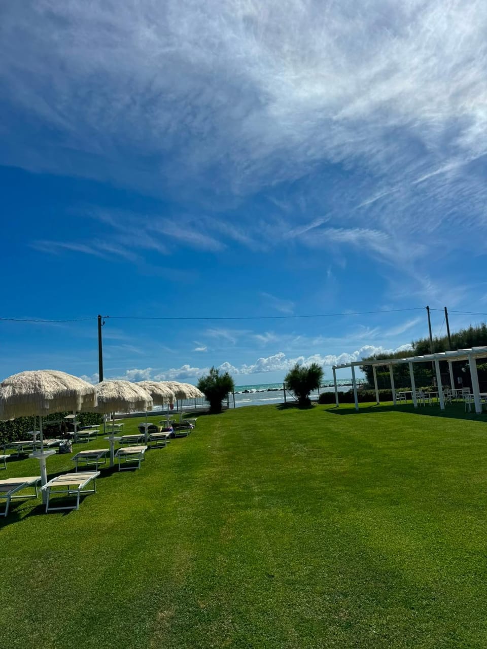 Agriturismo Frontemare Bed and Breakfast in Abruzzo