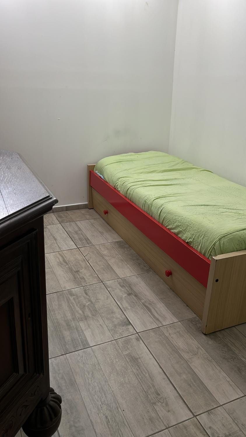 depto Apartment in Mar del Plata