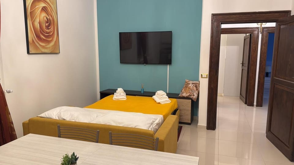 Anime Sante Apartment - Piazza Duomo House in L'Aquila