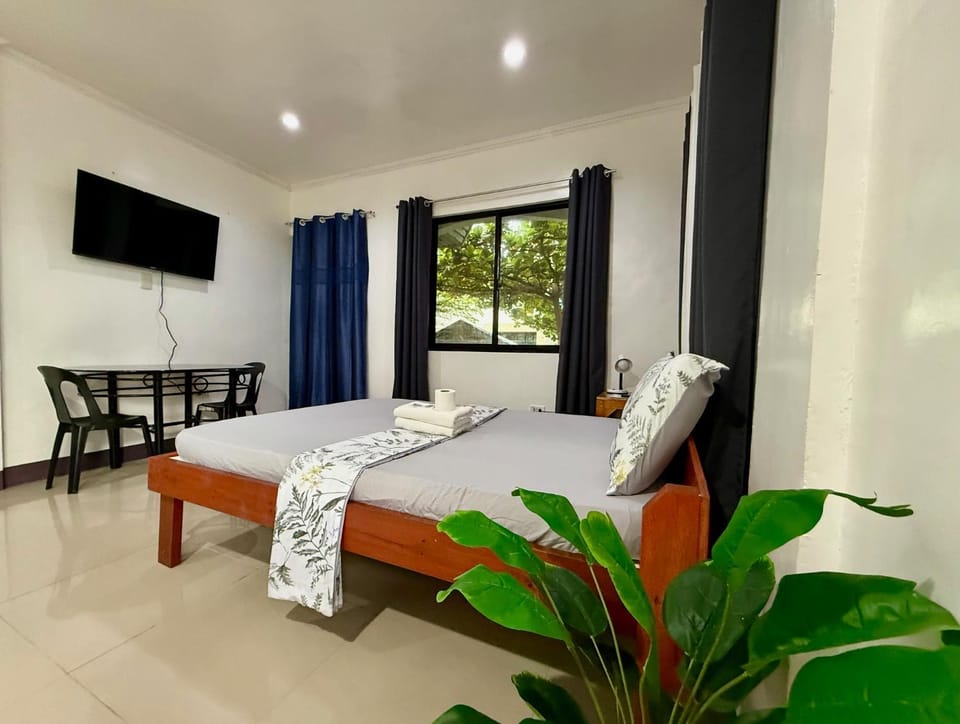 TV and multimedia, Bedroom