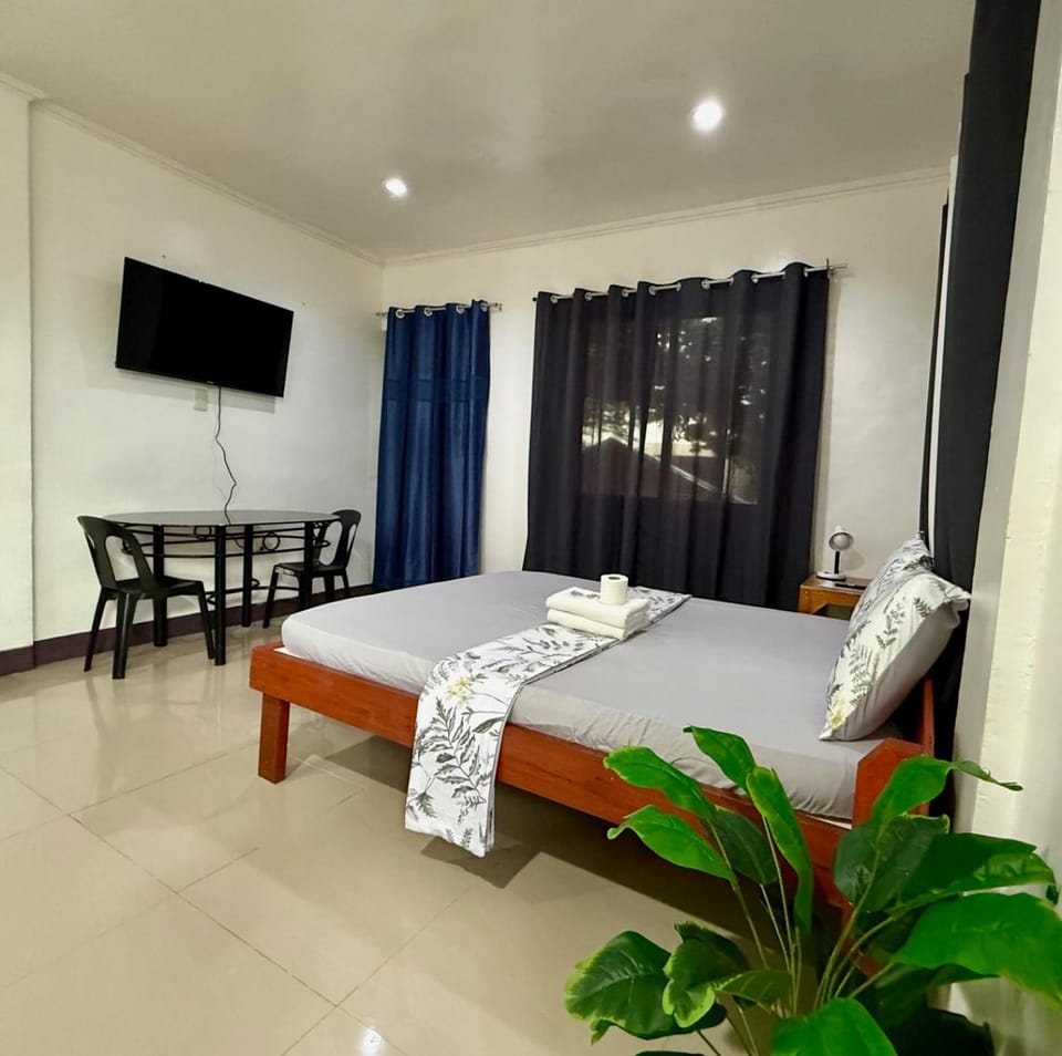 TV and multimedia, Bedroom