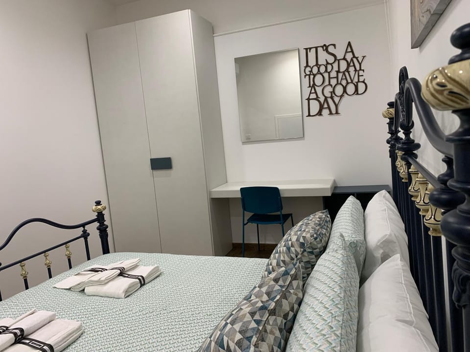 Downtown San Lorenzo House in Manfredonia