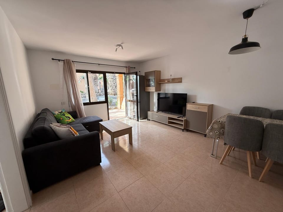 DUNAS II by Sea You There Fuerteventura Apartment in Corralejo