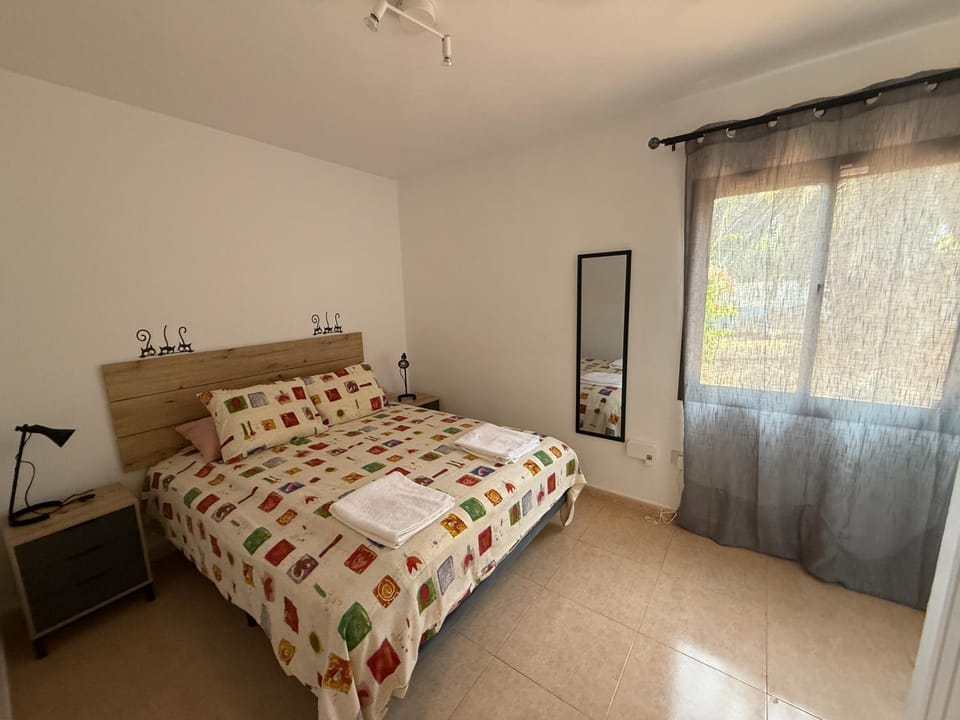DUNAS II by Sea You There Fuerteventura Apartment in Corralejo