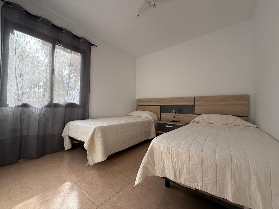 DUNAS II by Sea You There Fuerteventura Apartment in Corralejo