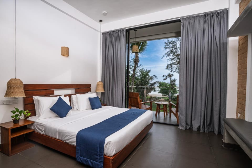 La Dolce Vita Weligama Hotel in Southern Province